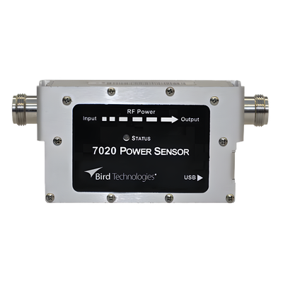 BIRD TECHNOLOGIES 7020-1-0101-01