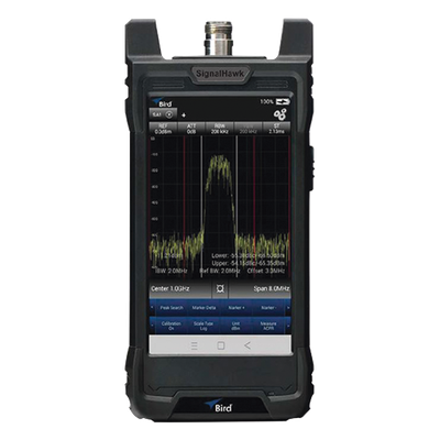 BIRD TECHNOLOGIES SH-60S-TC