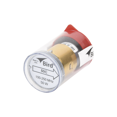 BIRD TECHNOLOGIES 50C