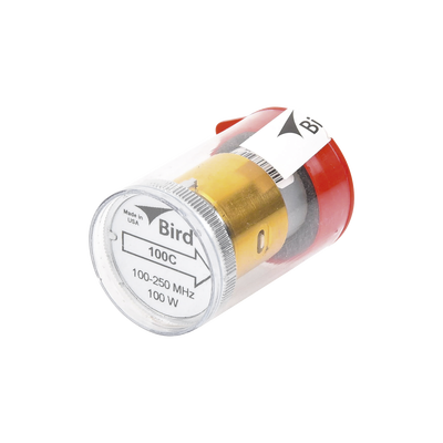 BIRD TECHNOLOGIES 100C