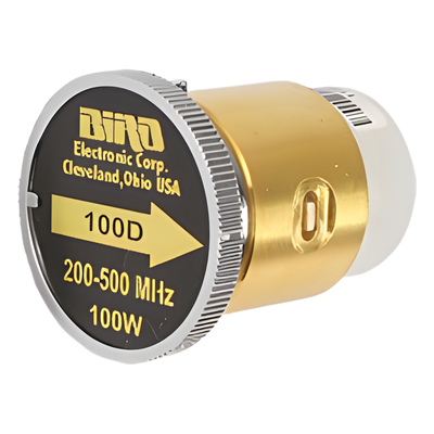 BIRD TECHNOLOGIES 100D