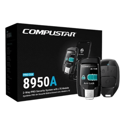 COMPUSTAR CSXP8950A