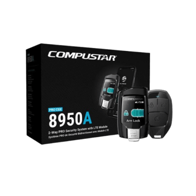 COMPUSTAR CSXP8950A