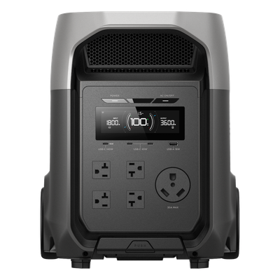 ECOFLOW EFDL3U