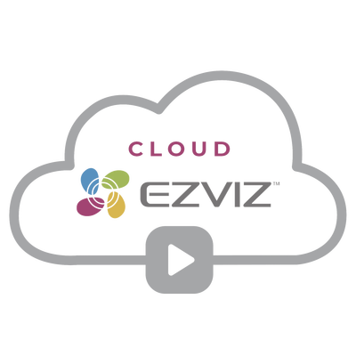 EZVIZ EZCLOUD/4CAM/30A