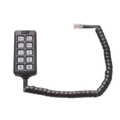 FEDERAL SIGNAL 821-6060