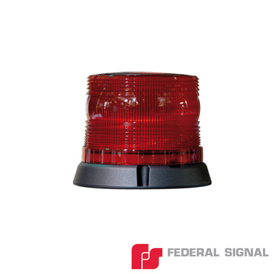 FEDERAL SIGNAL 252-654-04-SC