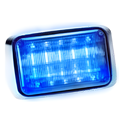 FEDERAL SIGNAL QL-64-XF-CB