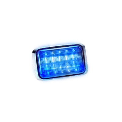 FEDERAL SIGNAL QL-64-XF-CB