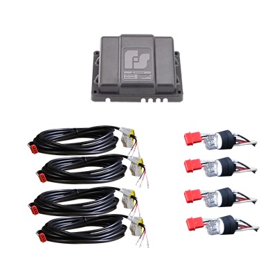 FEDERAL SIGNAL 416-127