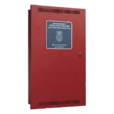 FIRE-LITE ECC-50BDA