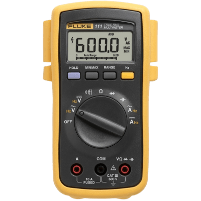 FLUKE FLUKE111