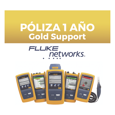 FLUKE NETWORKS GLD-DSX-8000QI