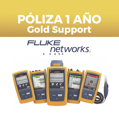 FLUKE NETWORKS GLD-DSX-8000QI