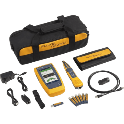 FLUKE NETWORKS LIQ-DUO-KIT-H6-MX