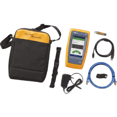 FLUKE NETWORKS LIQ-DUO-H6-MX
