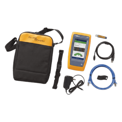 FLUKE NETWORKS LIQ-DUO-H6-MX