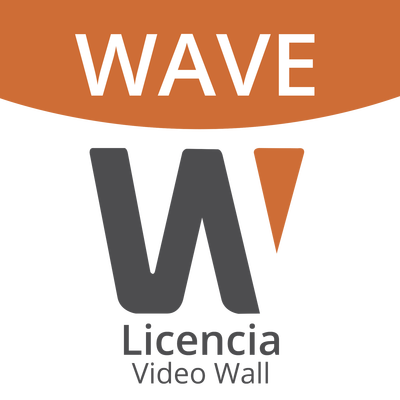 Hanwha Techwin Wisenet WAVE-VW-02
