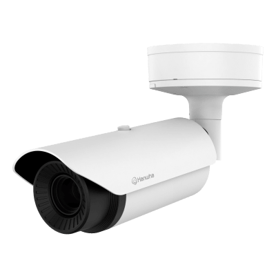 Hanwha Techwin Wisenet TNO-L4040T
