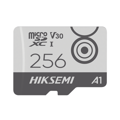 HIKSEMI by HIKVISION HS-TF-M1/256G