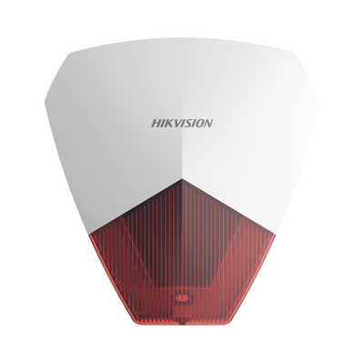 HIKVISION DS-PS1-R