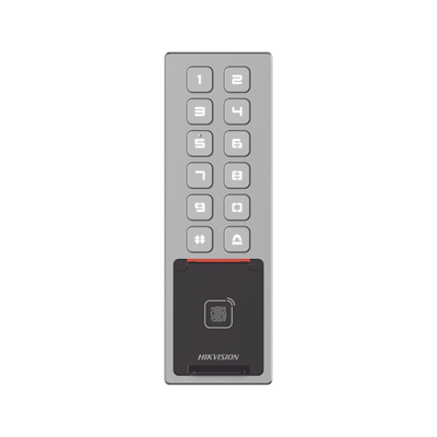 HIKVISION DS-K1T805MBFWX