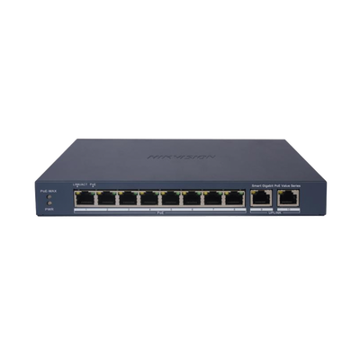 HIKVISION DS-3E1510P-EI/M