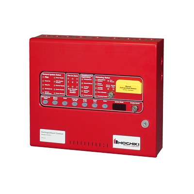 HOCHIKI HCVR-3-R