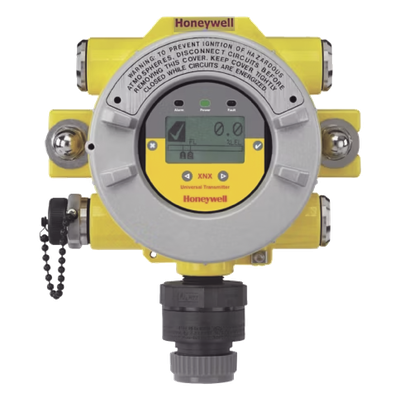 HONEYWELL ANALYTICS XNX-UTSE-NNNNN