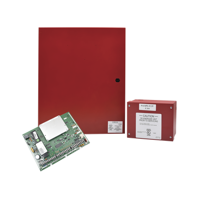 HONEYWELL HOME RESIDEO VISTA-128-FBP-T