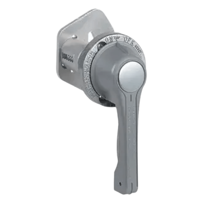HUBBELL KILLARK HUB-EXH-1A8