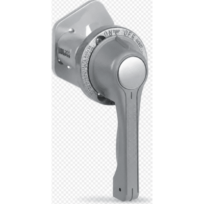 HUBBELL KILLARK HUB-EXH-1A8