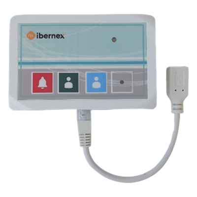 IBERNEX NX8809