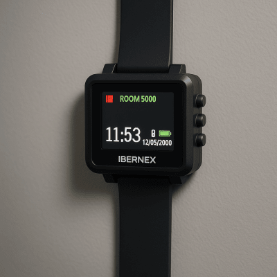 IBERNEX NX8832