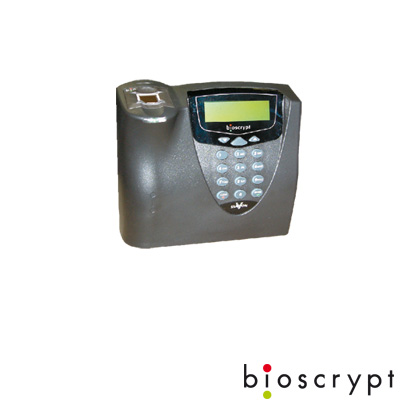 IDEMIA (MORPHO) V-STATION
