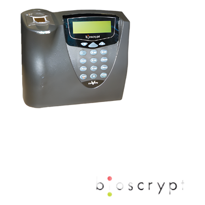 IDEMIA (MORPHO) V-STATION