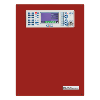 INIM ELECTRONICS PREVIDIAC-200SR
