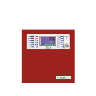 INIM ELECTRONICS PREVIDIA-MSR