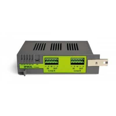 INIM ELECTRONICS IFM-2L