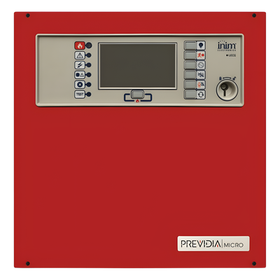 INIM ELECTRONICS PREVIDIA-MSEZR
