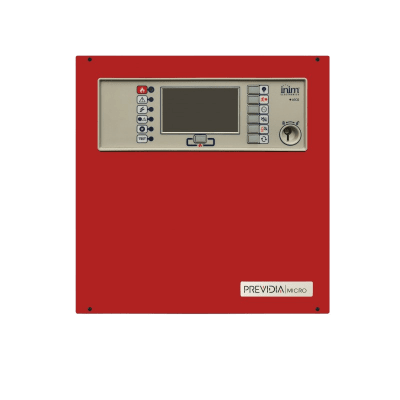 INIM ELECTRONICS PREVIDIA-MSEZR