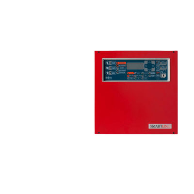 INIM ELECTRONICS SMARTLINE020-4
