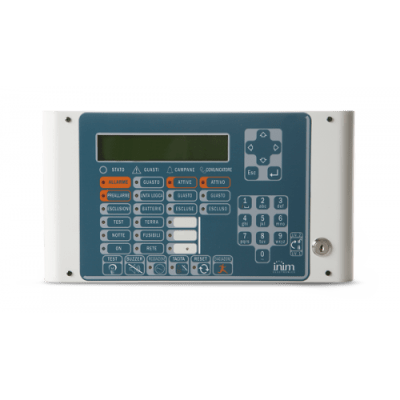 INIM ELECTRONICS SMARTLETUSEE/LCDLITE