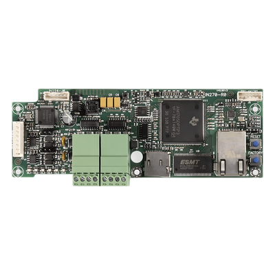 INIM ELECTRONICS PREVIDIACCOMLAN