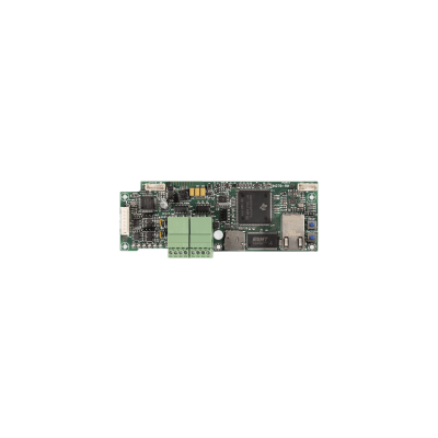 INIM ELECTRONICS PREVIDIACCOMLAN