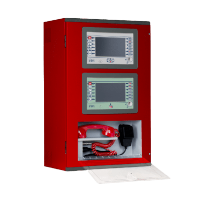 INIM ELECTRONICS PREVIDIAULTRAVOXR