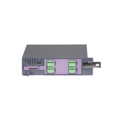 INIM ELECTRONICS IFAMFFT