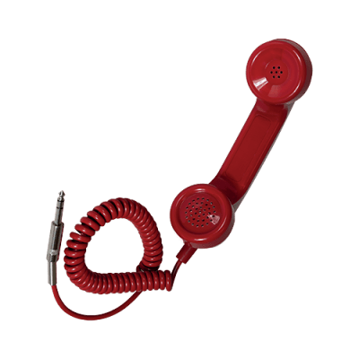 INIM ELECTRONICS IFFT-PHONE