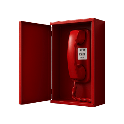 INIM ELECTRONICS EVCSTAR