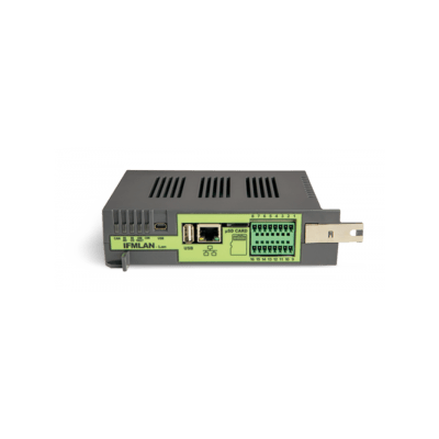 INIM ELECTRONICS IFM-LAN